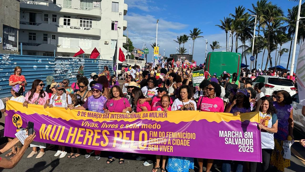 Valorização da mulher: a importância do papel feminino na sociedade ...